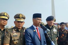 Soal Rotasi Besar-besaran Pejabat DKI, Fraksi Gerindra: Enggak Ada Info, Tiba-tiba