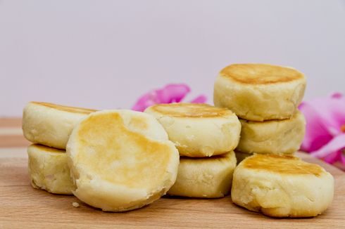 Mengulik Sejarah Bakpia, Kue Asli China yang Kini Jadi Oleh-oleh Khas Yogyakarta