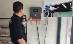 Kampus-kampus yang Merawat dan Menebar Energi Bersih...