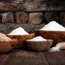 Batasi Gula, Garam, dan Lemak untuk Cegah Penyakit Kronis