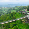 Rute ke The Nice Funtastic Park Cianjur, Hindari Jalur Ini 