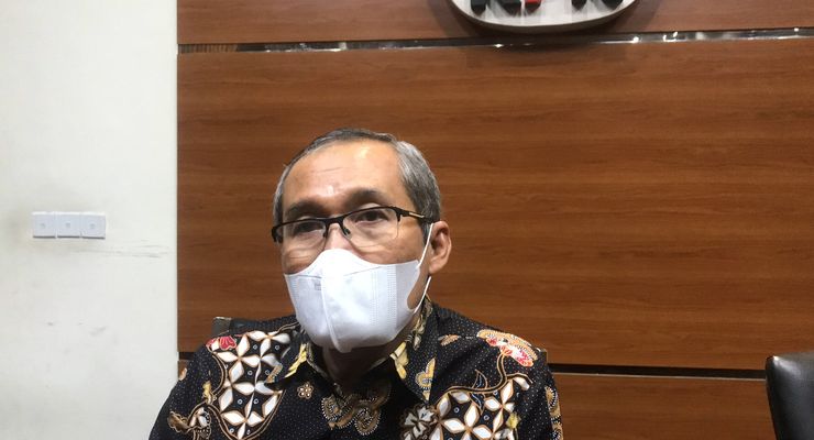 KPK Bentuk Satgas Kawal Pembangunan IKN Nusantara