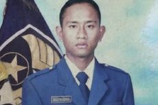 Serka Sutrisno, Sejak Kecil Ingin Jadi Tentara