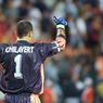 Apakah Ada Kiper yang Cetak Gol di Piala Dunia?
