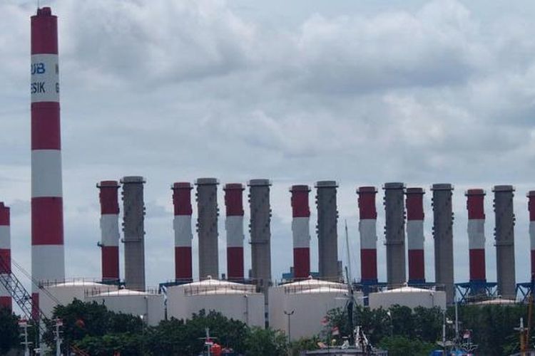 Unit Pembangkit Gresik dengan kapasitas terpasang 2.218 Mega Watt (MW) dari Pembangkit Listrik Tenaga Uap maupunPembangkit Listrik Tenaga Gas. Dari enam unit pembangkit yang dimiliki PT Pembangkit Jawa Bali total kapasitas terpasang mencapai 6511 MW ditingkatkan menjadi 6.977 MW.

