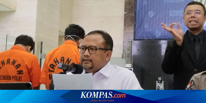 Bareskrim Dalami Pernyataan Terduga Peneliti BRIN yang Berisi Ancaman Pembunuhan ke Warga Muhammadiyah