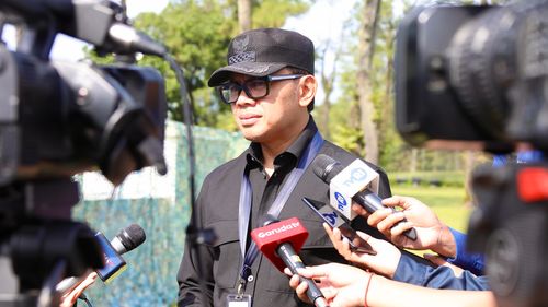 PSU di 24 Daerah, Bima Arya Ingatkan Anggaran Tak Berlebih