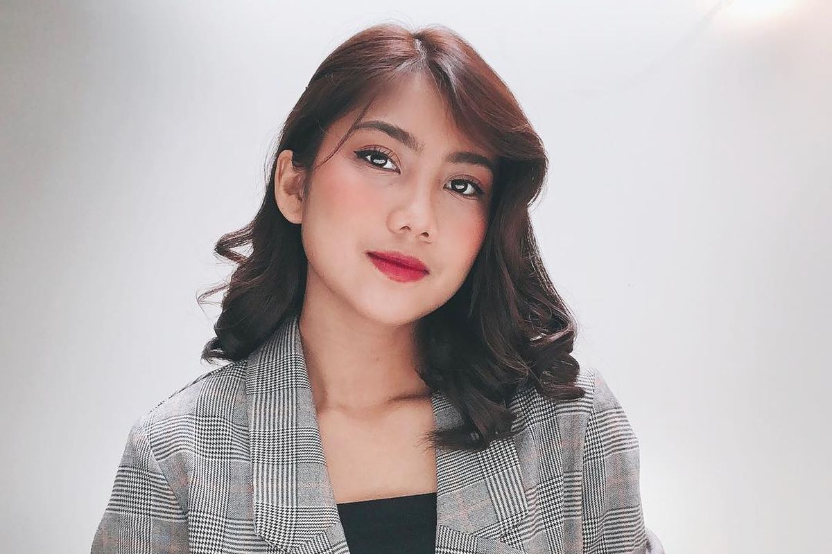 Aurellia JKT48 Buat Laporan karena Alami Tindak Pidana Asusila, Polisi  Bakal Periksa