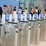 Bandara Suvarnabhumi Thailand Terapkan Sistem Baru untuk Keamanan
