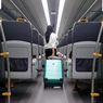 Simak Cara Pesan Tiket Kereta Api Bandara Soekarno-Hatta