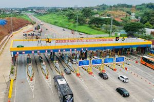 Catat! Ini Jadwal One Way, Contraflow, dan Ganjil Genap Mudik Lebaran 2026 di Trans Jawa