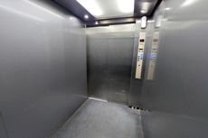 Gedung DPRD DKI Akan Punya Lift Baru Rp 3,4 Miliar, Seperti Apa Rupa Lift Lamanya?