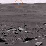 Siulan Listrik Misterius Terdeteksi di Mars, Bukti Kilatan Listrik di Atmosfer Planet Merah
