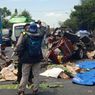 6 Nama Korban Tewas Kecelakaan Kijang Vs Truk di Pantura Tuban