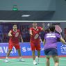Raih Perak di SEA Games 2021, Tim Bulu Tangkis Putri Tuntaskan Target