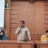 Kemenhaj Awasi Transisi Aset, Persiapan Haji 2027 Dimulai Lebih Dini