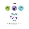 Hari Toilet Sedunia 19 November, Berikut Tema hingga Sejarahnya...