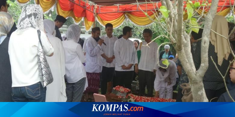 Kondisi Adik Asta 