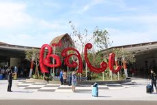 Bandara Ngurah Rai Layani 909.143 Penumpang Selama Libur Natal dan Tahun Baru