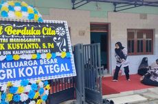 Gempa M 6,0 Guncang Maluku, BPBD Pantau Laporan Kerusakan