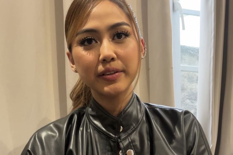 Sisca Saras Banyak Belajar dari Lydia Kandou di Film Kuasa Gelap: Perjanjian Darah