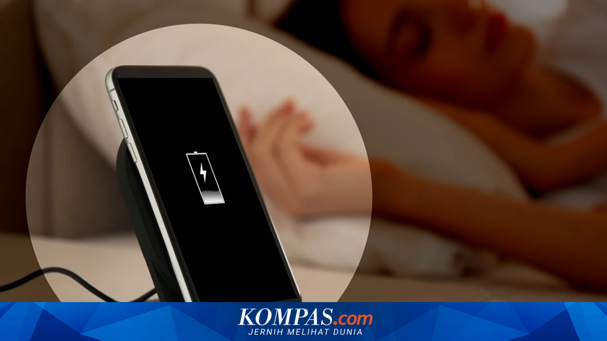 HP Dicas, tapi Baterai Malah Berkurang? Ini Penyebabnya
