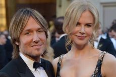 Nicole Kidman dan Keith Urban Berencana Perbarui Janji Pernikahan