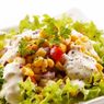 Sejarah Salad, Hidangan Sayuran Sejak Zaman Romawi