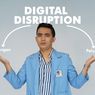 Digital Disruption, Benarkah Jadi Tantangan bagi Gen Z?