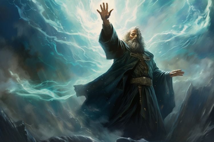 Ilustrasi Nabi dan Rasul