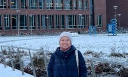 Tips Lolos Beasiswa LPDP ke Belanda ala Ajeng: Pentingnya Kemampuan Bahasa Inggris dan Menulis Esai