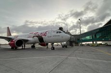 Rute Baru Batik Air Hbungkan Berau-Yogyakarta