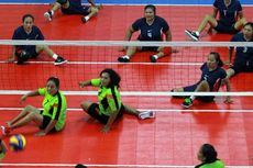 Catat, Peparnas XVI Papua Pertandingkan 12 Cabang Olahraga