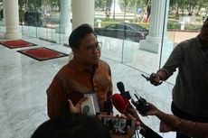 Soal Calon Ketua MPR, Cak Imin: Sudah Saling Tahu, Tinggal Cocok-cocokan