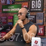 Kagum Lihat Rumah Ahmad Dhani, Deddy Corbuzier: Kayak Film