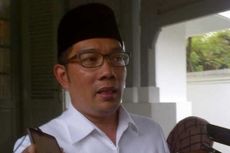 Ridwan Kamil Undang Daerah Tetangga Berjualan di Little Bandung Malaysia