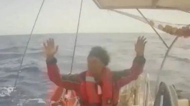 Kronologi Israel Sergap Kapal Global Sumud Flotilla Tujuan Gaza meski di Laut Internasional
