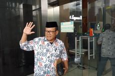 Laporkan Ganjar ke KPK Setelah Pilpres, Ketua IPW: Saya Tahan Diri, Tak Mau Hambat Hak Politik