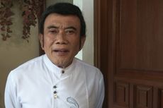 Putri Rhoma Irama: Kami Bilang Itu Peluru Setan