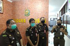 Cerita Kepala Kejari Jember Sembuh dari Covid-19