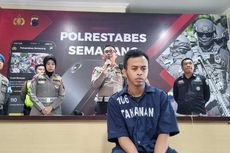 Pengakuan Pelaku yang Tabrak Pejalan Kaki hingga Tewas di Depan Pasar Bulu Semarang: Perasaan 