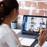 Agar Virtual Meeting Minim Gangguan, Berikut 4 Hal yang Wajib Dilakukan