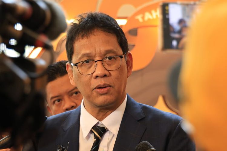 Klarifikasi Menkeu Purbaya Yudhi soal Anak Sebut Sri Mulyani Agen CIA 