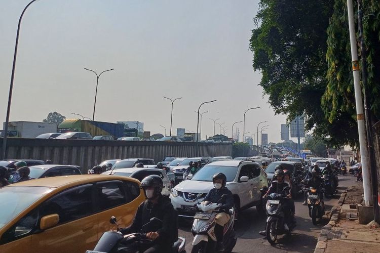 Sejumlah Ruas Jalan di Jaksel Akan Terganggu Imbas Pekerjaan Pipa PAM Jaya hingga Akhir Juli 2025