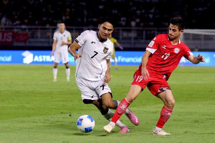 Jadwal Marselino Ferdinan dan Ivar Jenner Gabung Skuad Timnas U22 di SEA Games 2025