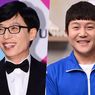 Komedian Yoo Jae Suk Jalani Karantina setelah Kontak Erat dengan Penderita Covid-19
