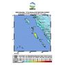 Kisah Toni Putra Lari ke Daerah Tinggi Saat Gempa Mentawai, Sempat Marahi Anak Sebelum Lari