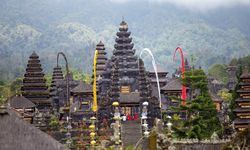 Dari Besakih untuk Indonesia, Waskita Rawat Warisan Peradaban dan Gerakkan Ekonomi Budaya