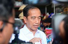 Menyoal Isu Memakzulkan Jokowi 