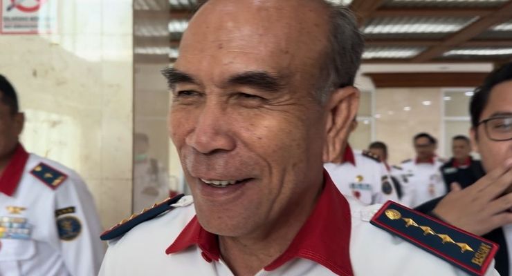 BSSN Sebut Selalu Berkoordinasi Saat KPU Mengembangkan Sirekap
